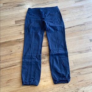 Athleta Metro Slouch Pant